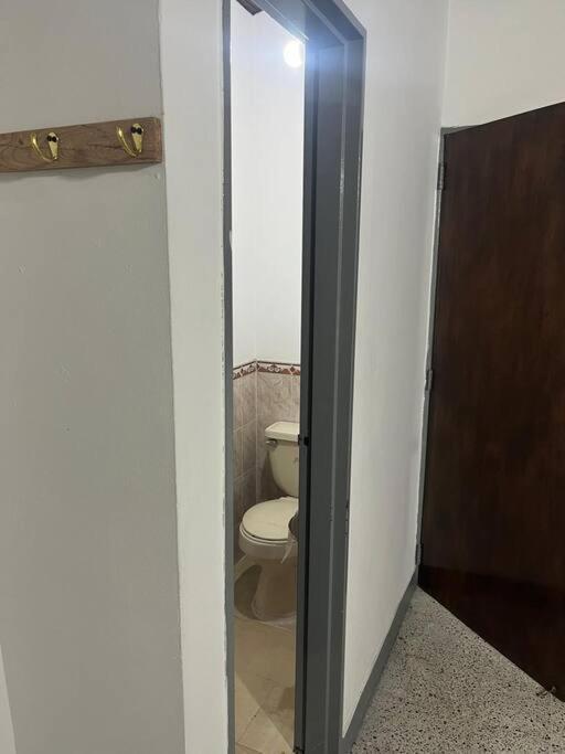 Apartamento Casa La Victoria Completo Medellín