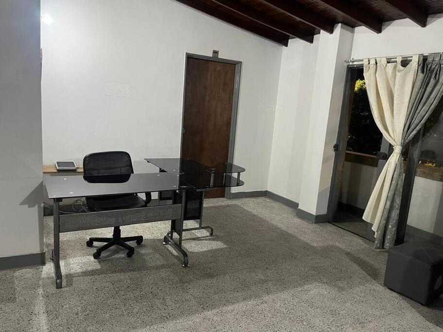 Casa La Victoria Completo