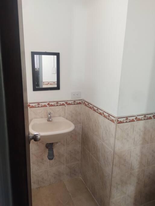 Casa La Victoria Completo Apartamento