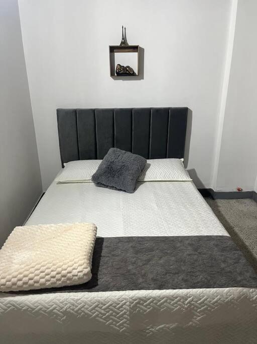 Apartamento Casa La Victoria Completo *