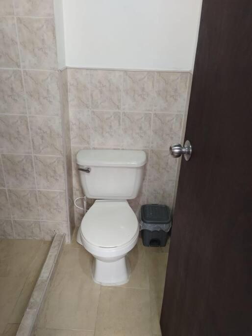 Casa La Victoria Completo Apartamento
