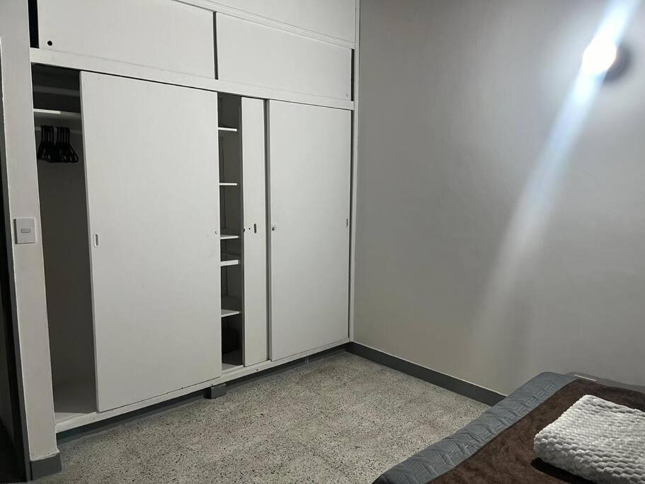 Apartamento Casa La Victoria Completo Medellín