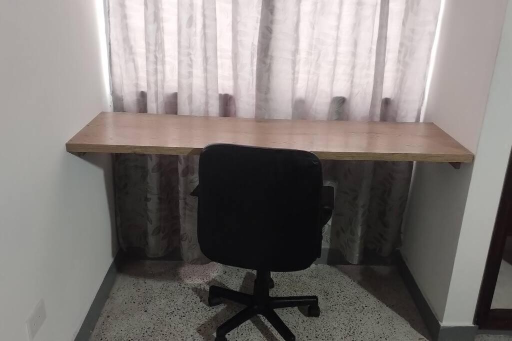 Apartamento Casa La Victoria Completo *