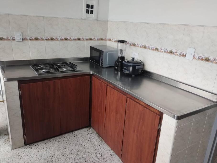 Casa La Victoria Completo *