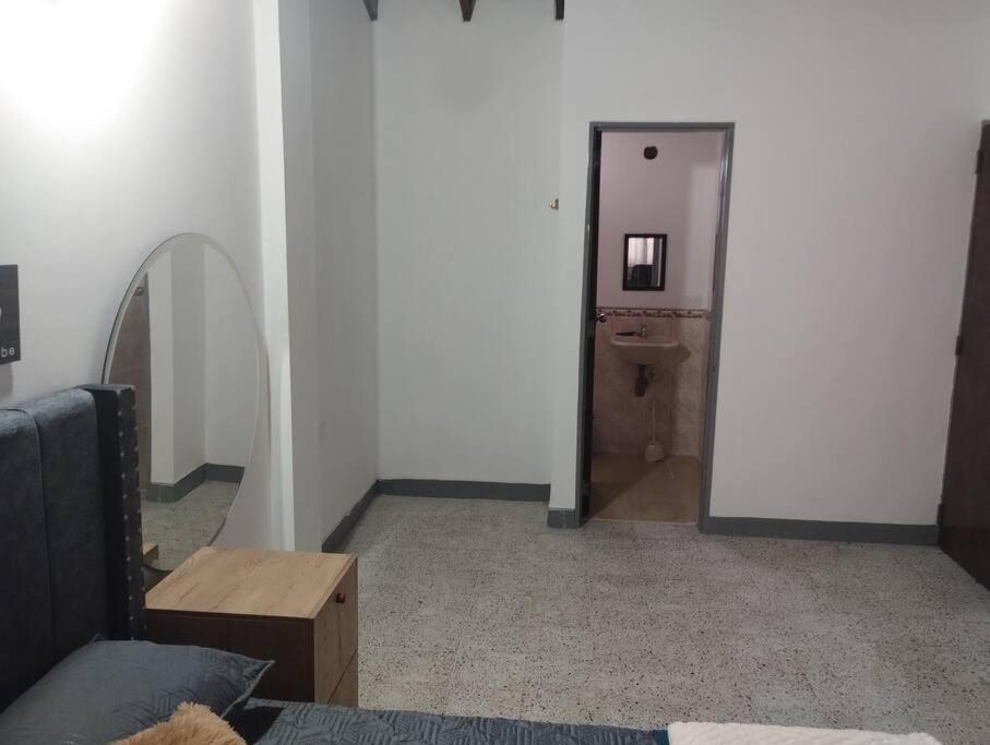 Apartamento Casa La Victoria Completo *