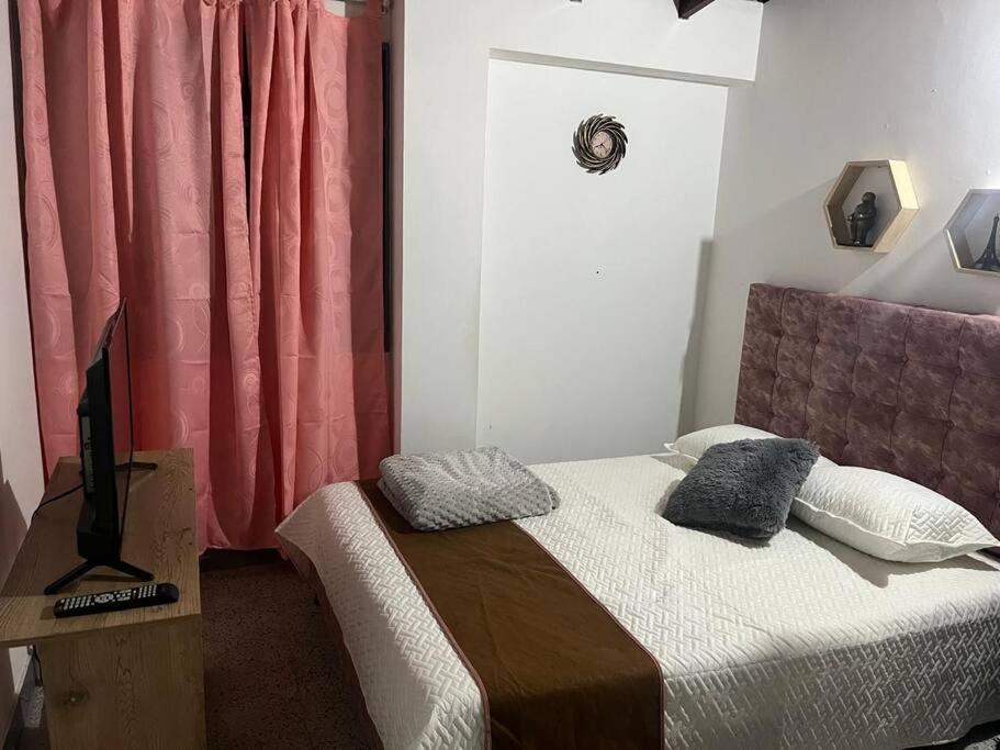 Casa La Victoria Completo Apartamento