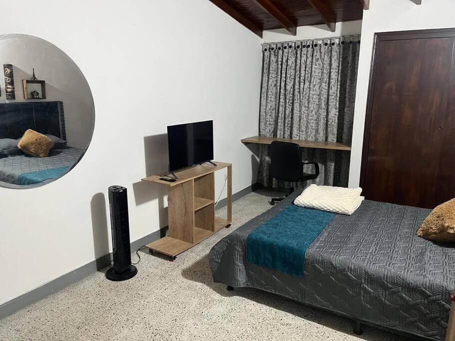 Casa La Victoria Completo Apartamento *