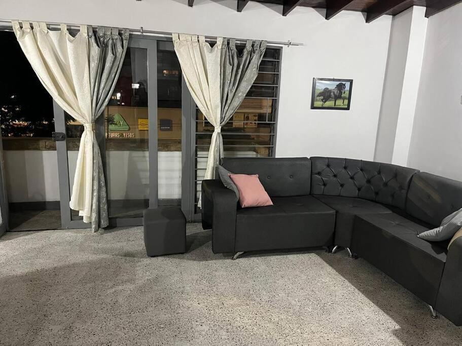 Apartamento Casa La Victoria Completo Medellín
