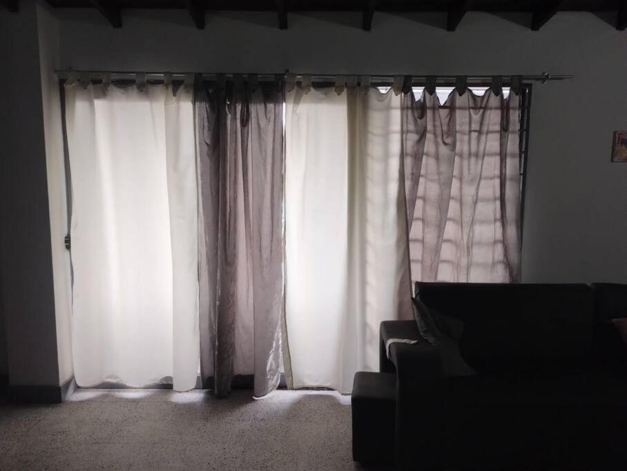 Apartamento Casa La Victoria Completo