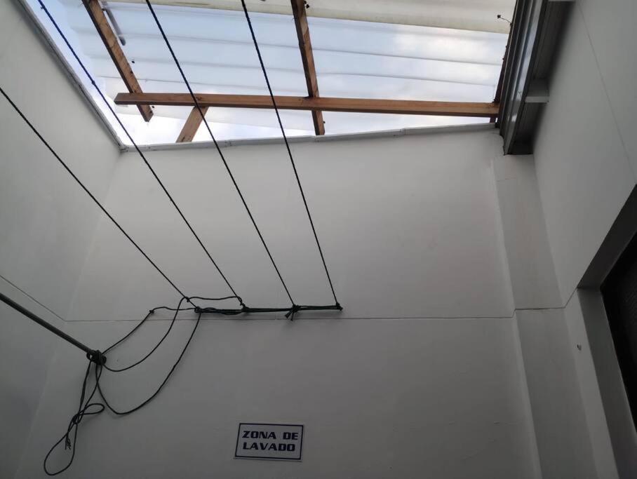 Apartamento Casa La Victoria Completo *