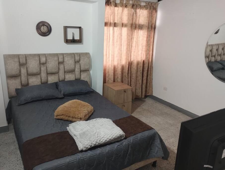 Casa La Victoria Completo Medellín
