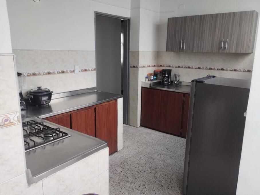 Apartamento Casa La Victoria Completo *