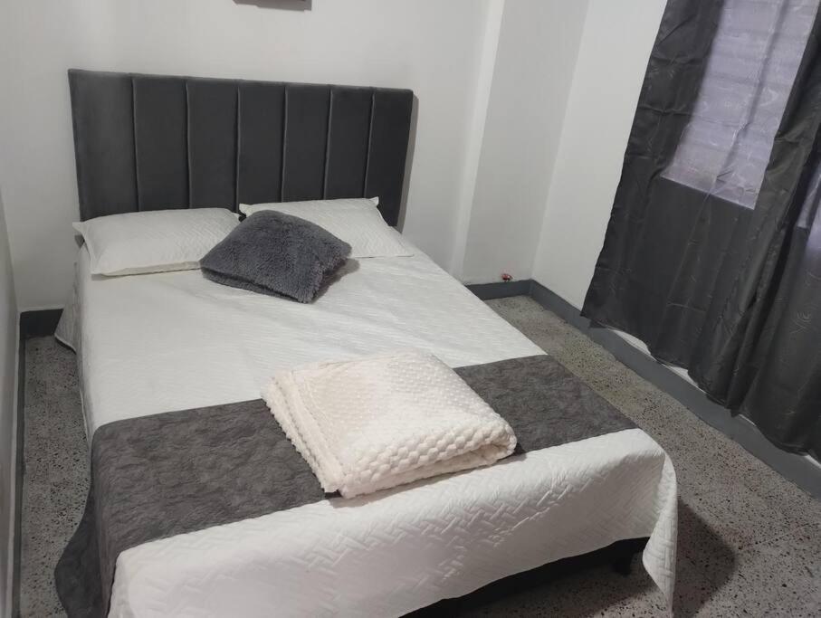 Apartamento Casa La Victoria Completo Medellín