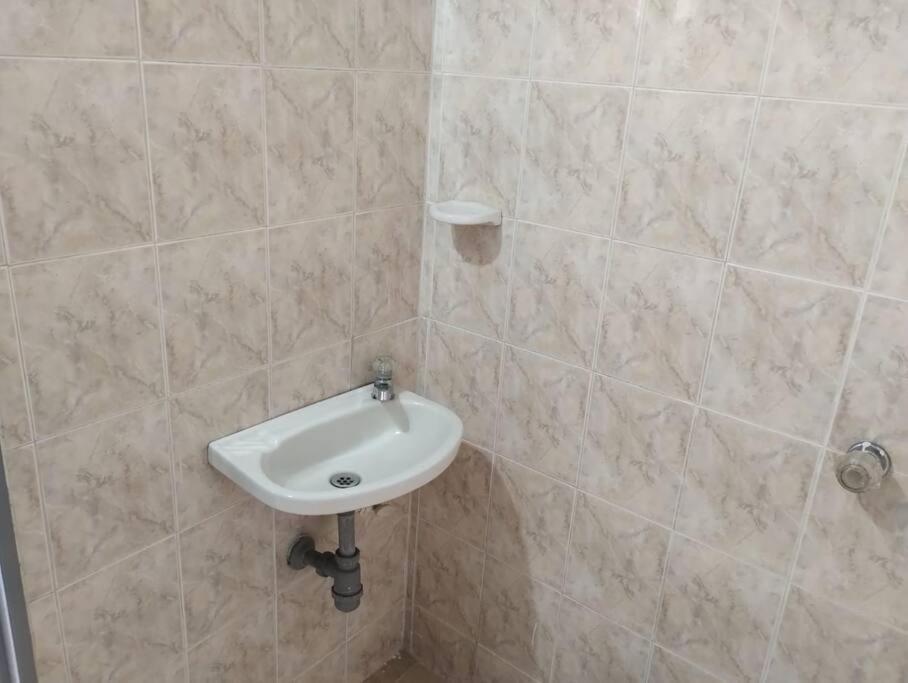 Casa La Victoria Completo Apartment